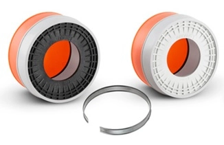 Задний подшипник Вольво Трак ТРАК FH12 