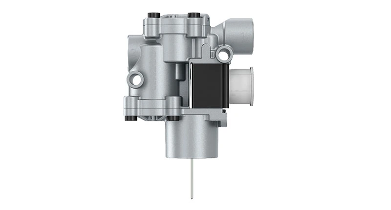 Купить 4721950660 Wabco Блок управления АБС