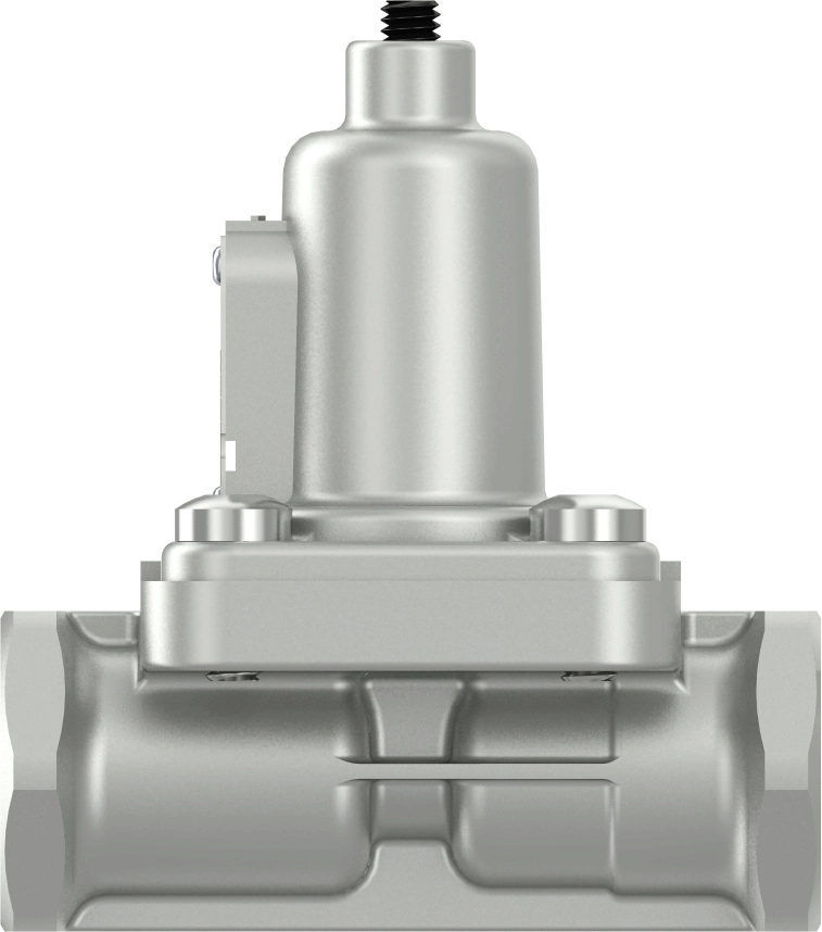Купить 4341001237 Wabco Клапан наддува