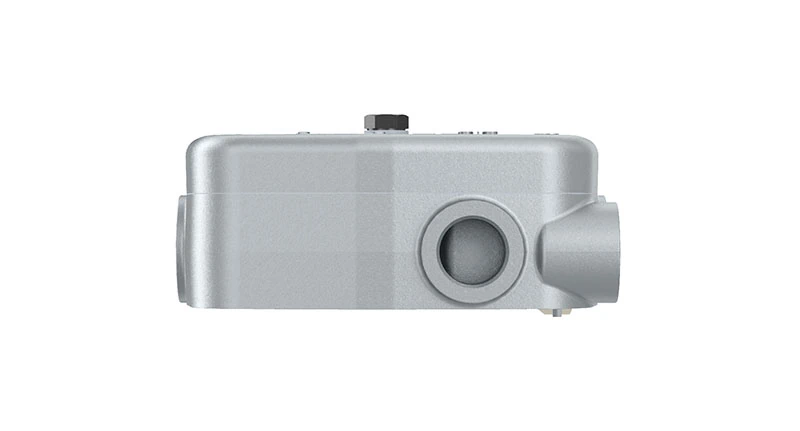 4121008062 Wabco Компрессор, головка блока (TRUCK)