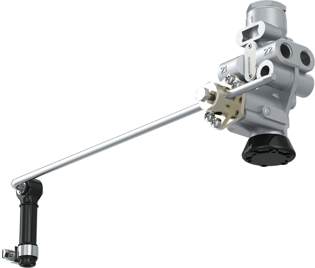 Wabco 4640023307 цена, от 51.67 USD
