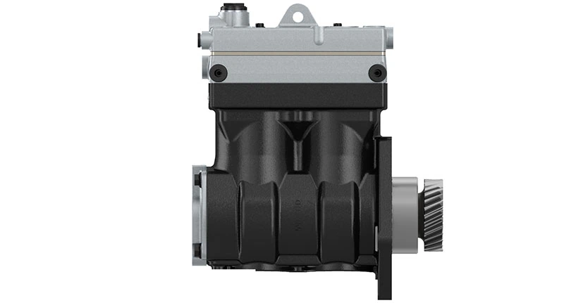 Купить 9125101040 Wabco Компрессор пневмоподкачки (амортизаторов)