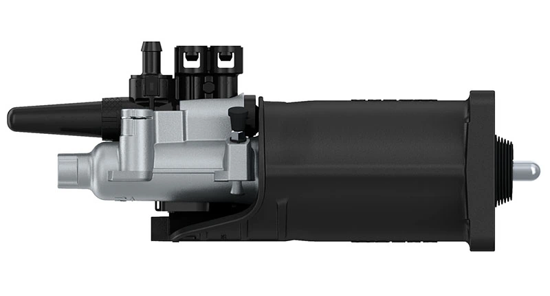 Купить 9700516010 Wabco Рабочий цилиндр сцепления