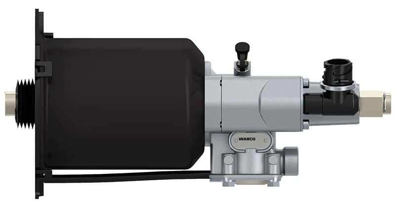 9700514310 Wabco Усилитель сцепления ПГУ