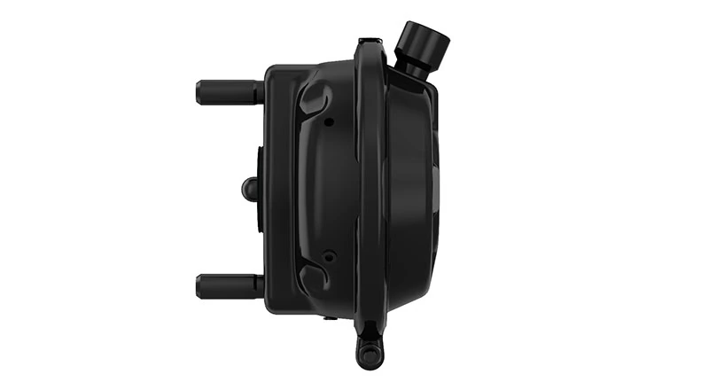 Купить 4235060930 Wabco Камера тормозная (энергоаккумулятор)