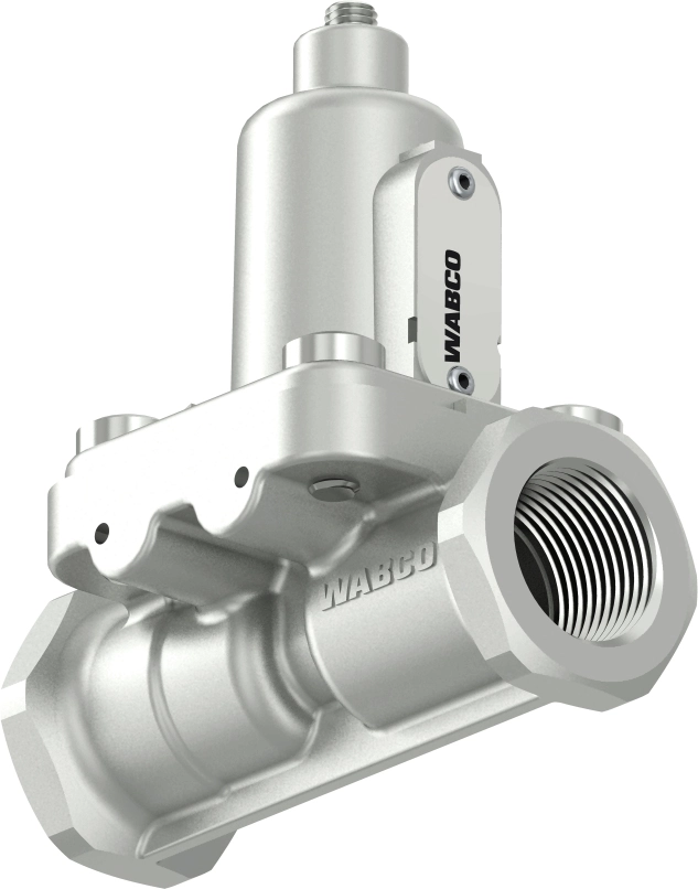 Купить 4341001307 Wabco Клапан наддува