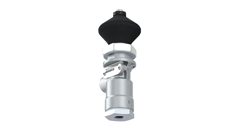 Электропневматический клапан АКПП (TRUCK) Wabco 4630220210 цена, от 19.93 USD