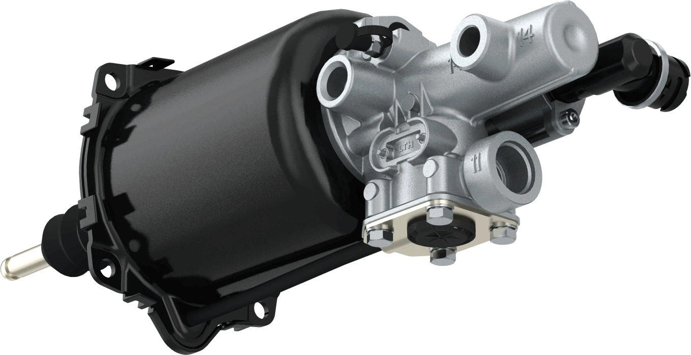 Усилитель сцепления ПГУ Wabco 9700514127 цена, от 251.78 USD