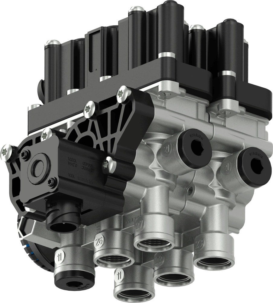  Wabco 4728800600 цена, от 469.15 USD