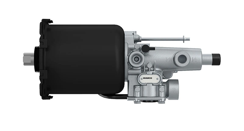 9700514380 Wabco Усилитель сцепления ПГУ