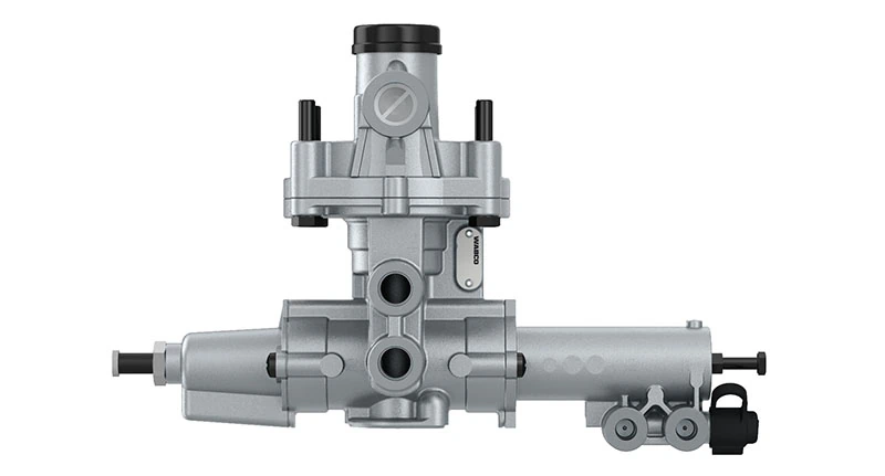 4757145090 Wabco Регулятор тормозного момента гидравлических систем