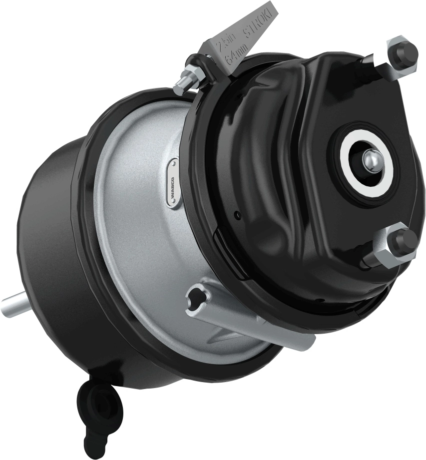 Камеры пневмотормозов Wabco 9253801010 цена, от 71.34 USD