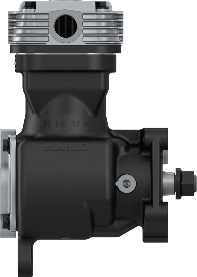 Купить 4111455120 Wabco Компрессор пневмосистемы (TRUCK)