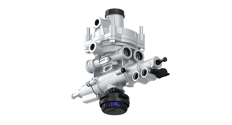 Регулятор давления тормозов (регулятор тормозных сил) Wabco 4757111180 цена, от 212.53 USD
