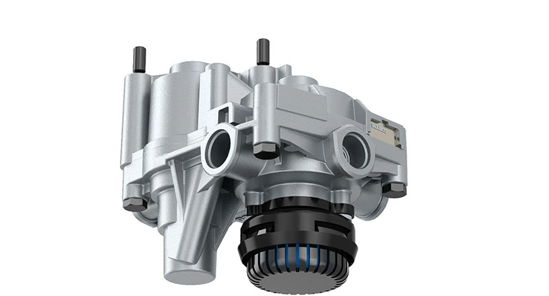 Купить 1315686 DAF Ускорительный клапан пневмосистемы
