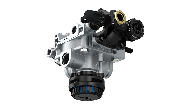 Регулятор давления тормозов (регулятор тормозных сил) Wabco 4757200040 цена, от 164.67 USD