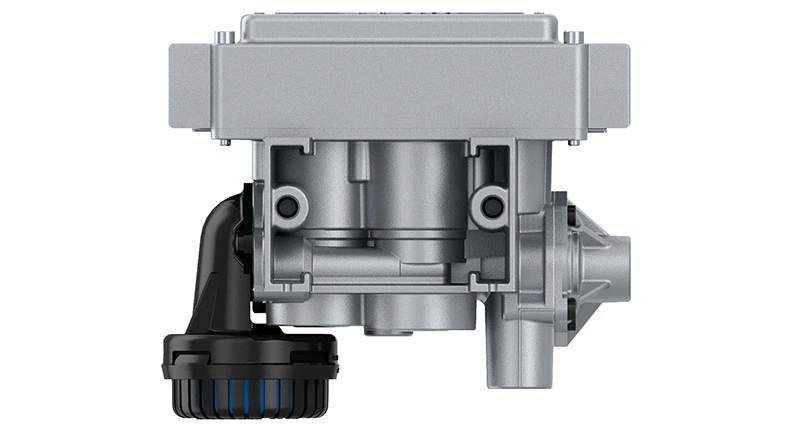 Купить A0004292124 Mercedes Модулятор ABS