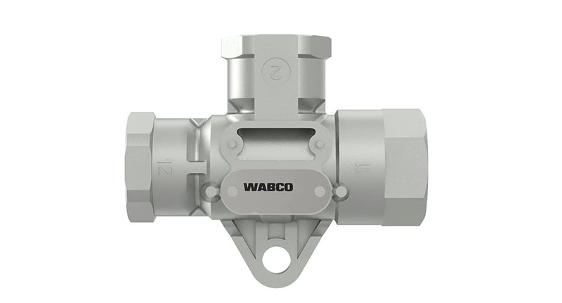 4342080300 Wabco Клапан обратный тормозной системы
