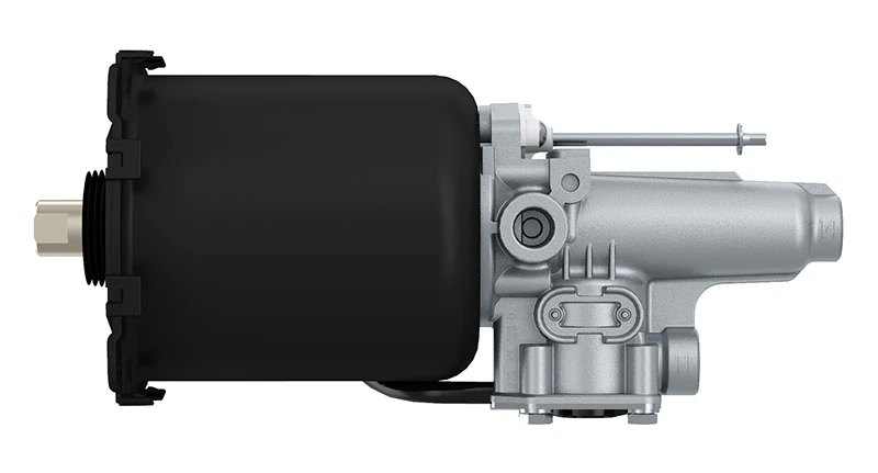 9700514220 Wabco Усилитель сцепления ПГУ