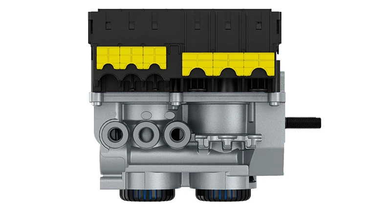 Купить 4801020600 Wabco 
