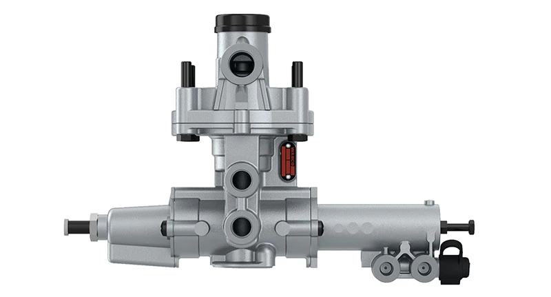 4757145007 Wabco Регулятор тормозного момента гидравлических систем