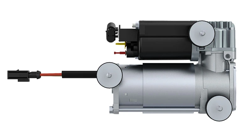 4154031050 Wabco Компрессор подкачки амортизаторов