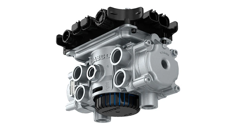 Модулятор ABS Wabco 4801041060 цена, от 1216.07 USD