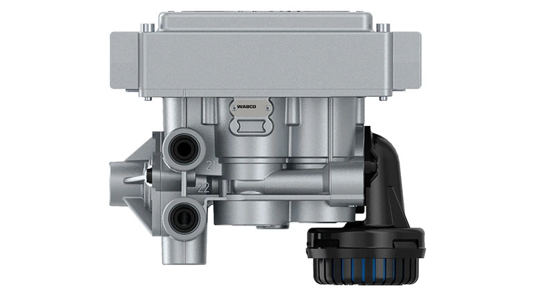 Модулятор ABS Mercedes A0004292124