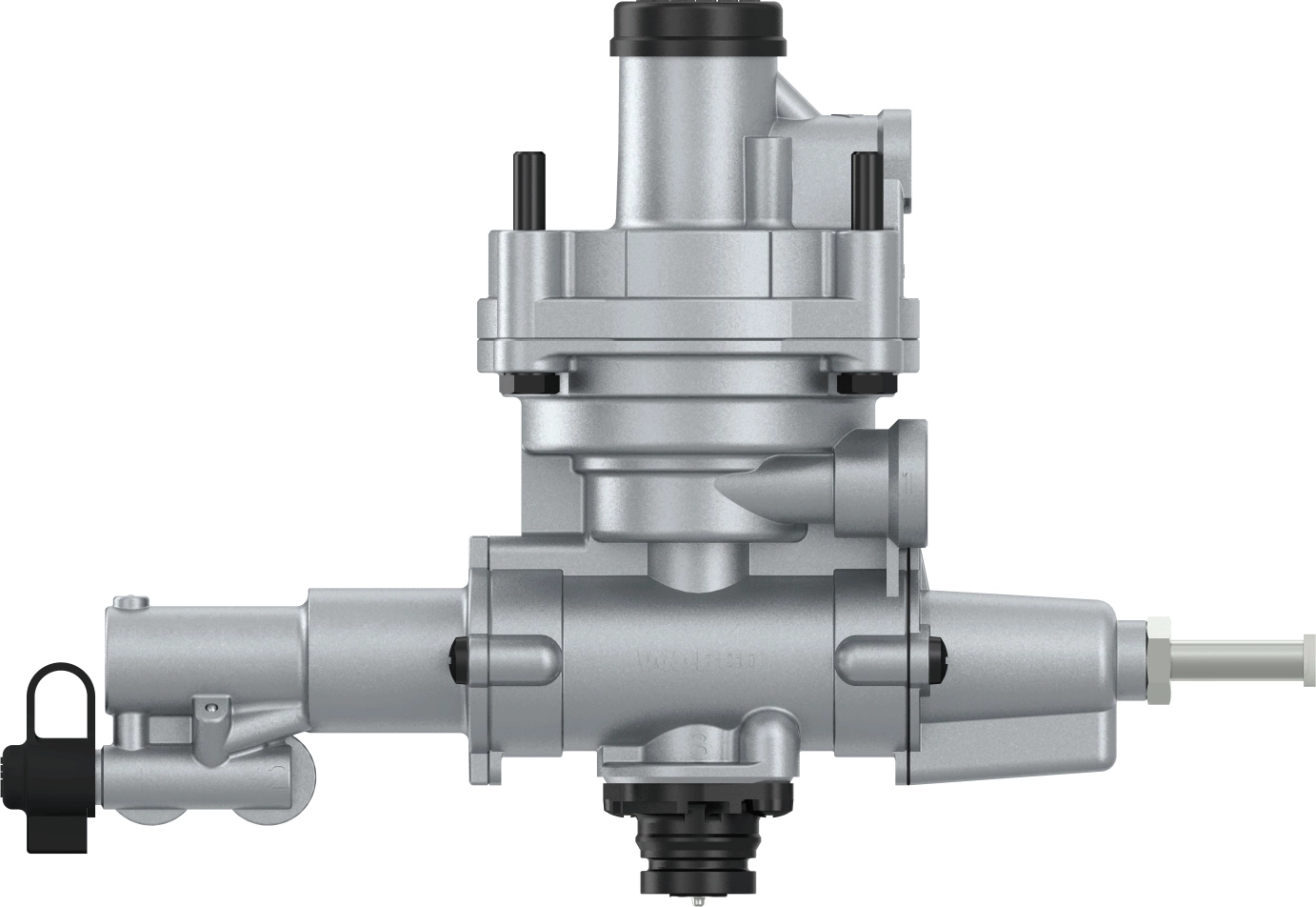 Купить 4757110740 Wabco Регулятор давления тормозов