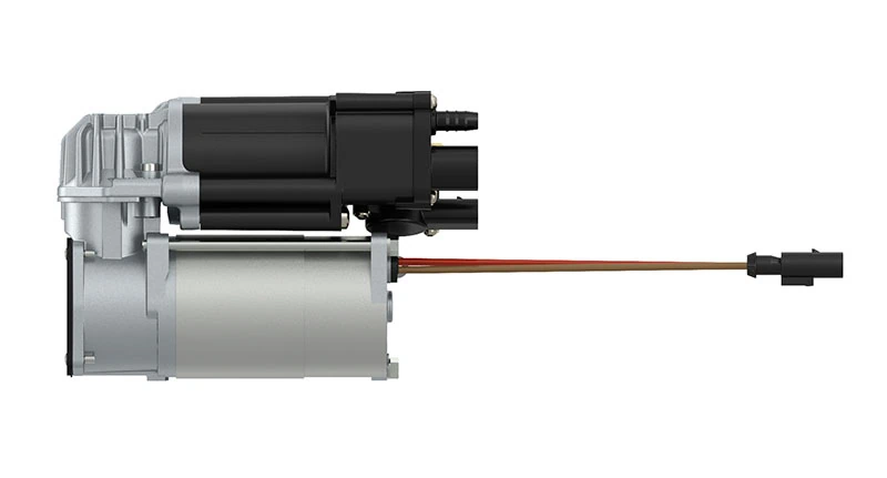 Купить 4154030472 Wabco Компрессор пневмоподкачки (амортизаторов)