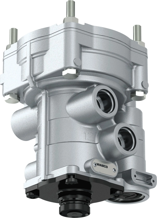 Кран тормозной прицепа Wabco 9730090067 цена, от 72.03 USD