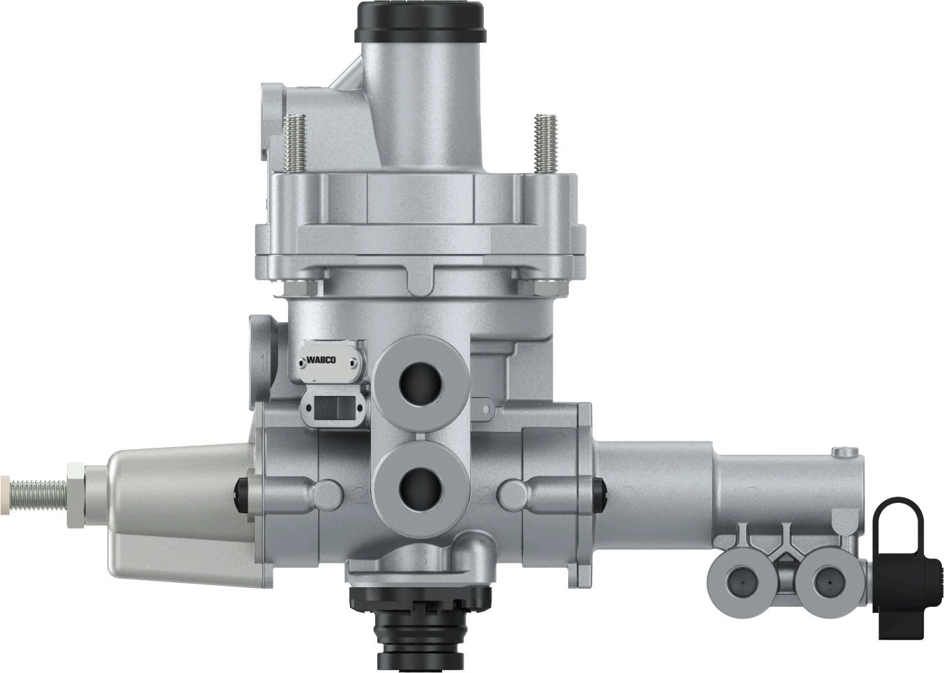 4757110750 Wabco Регулятор тормозного момента гидравлических систем