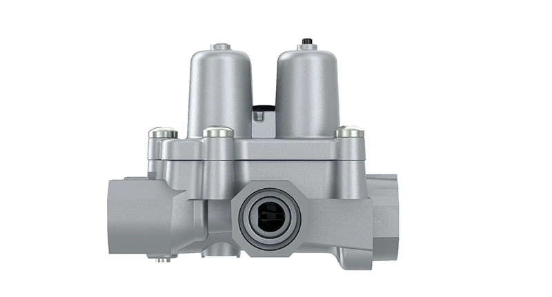 Купить 9347144010 Wabco Клапан ограничения давления пневмосистемы