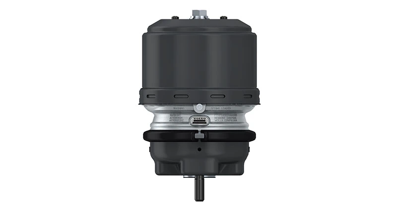 Купить 9254811200 Wabco Камера тормозная (энергоаккумулятор)