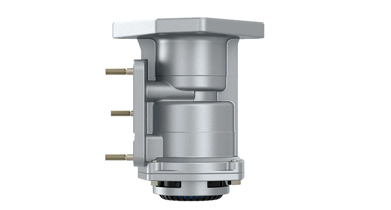0481064603 Bosch Кран управления пневмотормозами (тормозной кран)