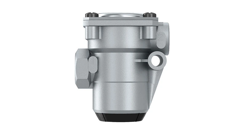 Купить 4750150720 Wabco Клапан ограничения давления пневмосистемы