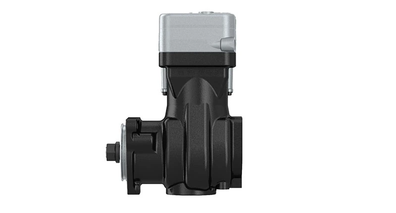 4123520030 Wabco Компрессор подкачки амортизаторов