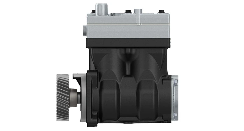 9125100030 Wabco Компрессор пневмосистемы (TRUCK)