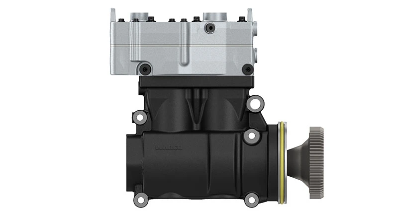 Купить 9125180040 Wabco Компрессор пневмосистемы (TRUCK)