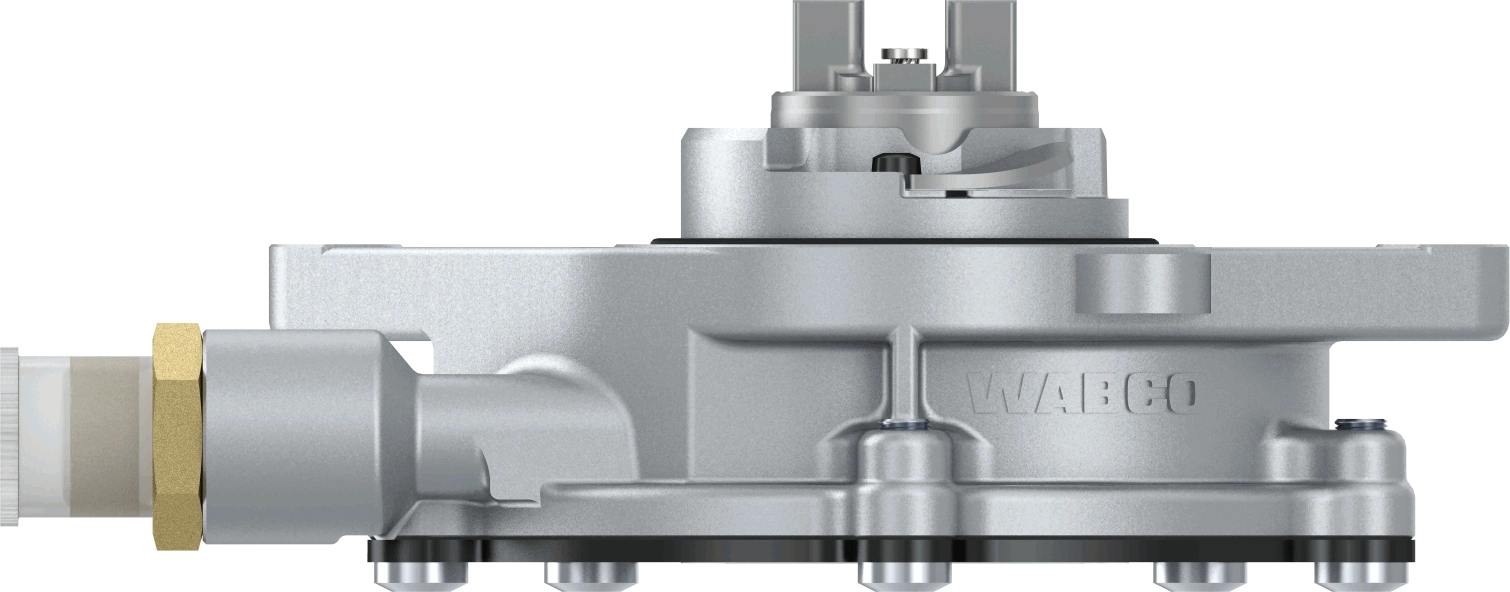 9140300030 Wabco Механический вакуумный насос