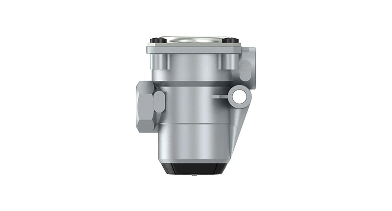 Клапан ограничения давления пневмо системы Mercedes A0014315706
