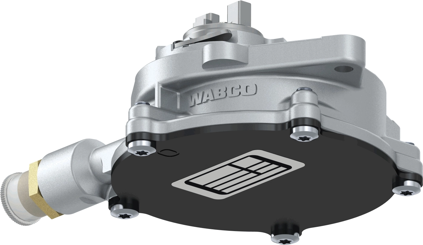 Вакуумный насос Wabco 9140300030 цена, от 56.43 USD