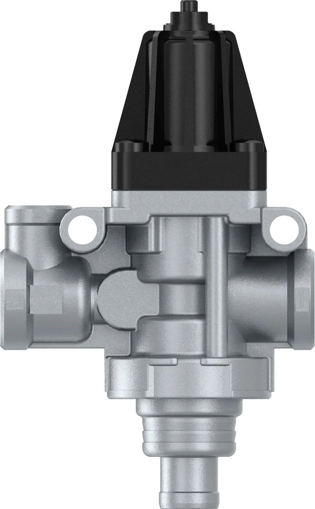 Купить 9753034737 Wabco Регулятор давления тормозов