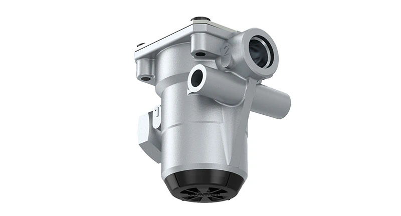Купить A0034318306 Mercedes Клапан ограничения давления пневмосистемы