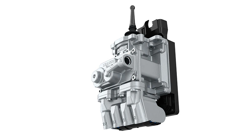  Wabco 4800200200 цена, от 2627.30 USD