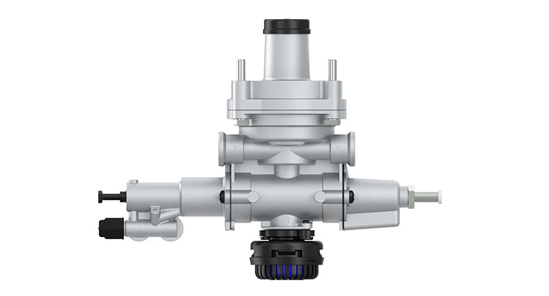Купить 4757111180 Wabco Регулятор давления тормозов