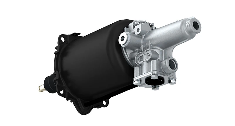 Усилитель сцепления ПГУ Wabco 9700514240 цена, от 87.88 USD