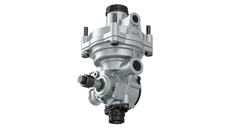Регулятор давления тормозов (регулятор тормозных сил) Wabco 4757101280 цена, от 101.95 USD