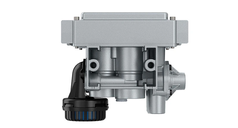 Купить 4801030420 Wabco Модулятор ABS