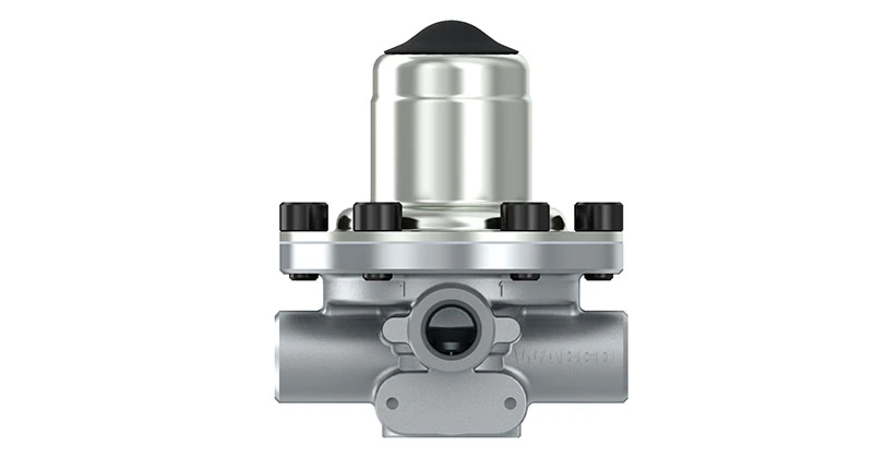 Купить 4750090050 Wabco 